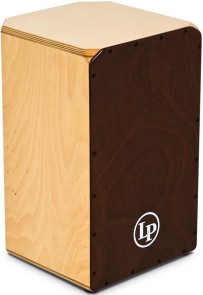 Latin Percussion Americana Wood Cajon String
