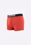 Kaporal QUAD Boxer Pack barevné