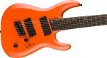 Jackson Pro Plus Dinky Modern HT7 MS EB SOC