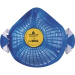 Pracovní Respirátor FFP2 Delta Plus SPIDERMASK