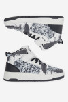 Sneakersy Action Boy A23F0566G-1 Imitace kůže/-Ekologická kůže