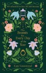 Brontes for Every Day of the Year - Kate Greenwood