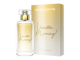 Dermacol Vanilla Morning Dámská EDP 50 ml