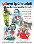 Gólové (půl)století československého fotbalu - Sto nevšedních fotbalových historek - Miroslav Jenšík