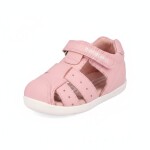 Dívčí barefoot sandály BASICO ROSA Biomecanics 262164-B032 - 25