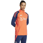 Mikina adidas Manchester United Training Top IT4240 pánské