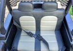 Mamido Elektrické autíčko Jeep Raptor 4x4 černé