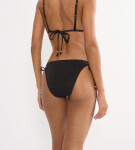 Summer Sunset Tai - BLACK - TRIUMPH BLACK - TRIUMPH 46