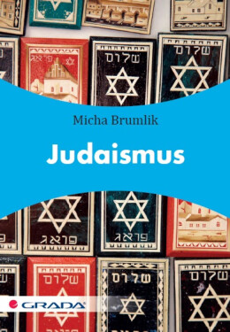 Judaismus - Micha Brumlik