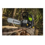 Motorová pila FIELDMANN FZP 5816-B
