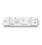 RGBW LED Driver DMX, 24V, CC k LED osvětlení SENTIOTEC Spot CFSSTC752L