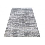 DumDekorace Štýlový koberec s jemným vzorom