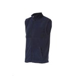 Vesta pánská fleece MVF13 LAMBESTE 240g/m2 Navy M Navy