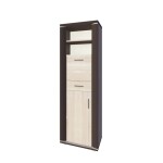 FRONTI Regál LAURA 60x188 v4