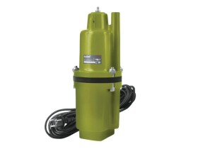 EXTOL-CRAFT Čerpadlo membránové hlubinné ponorné 300W / 1400l/hod / 10m (EX414170)