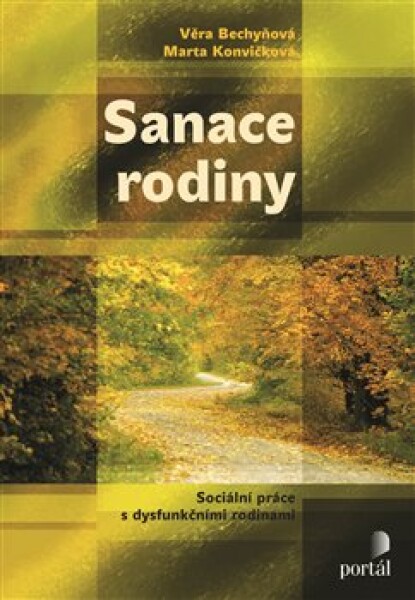 Sanace rodiny