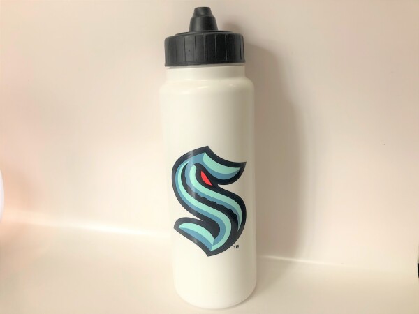 Inglasco / Sherwood Lahev Seattle Kraken NHL 1 Litr Tall