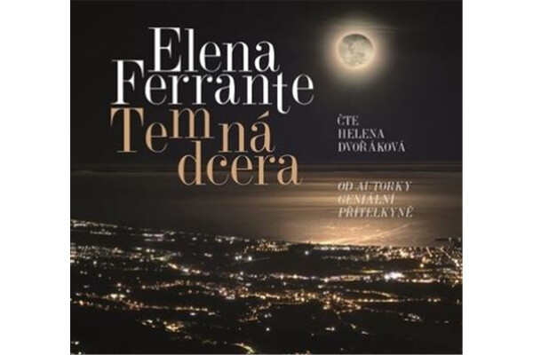 Temná dcera