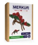 Merkur Dino Stegosaurus