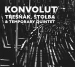 Konvolut - CD - Jan Štolba