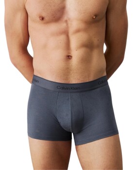 Pánské boxery Calvin Klein NB4068A MODAL