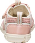 Dětské sandály Keen Seacamp II CNX children pink gold Velikost: 30