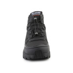Boty Palladium Thunder Mid Protect Wp+ M 74394-008-M Black EU 46