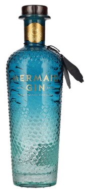 Mermaid Gin 42% 0,7 l (holá láhev)