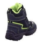 Zimní boty SNOWCAT GTX, Superfit, 1-000024-8000, tmavě modrá - 20