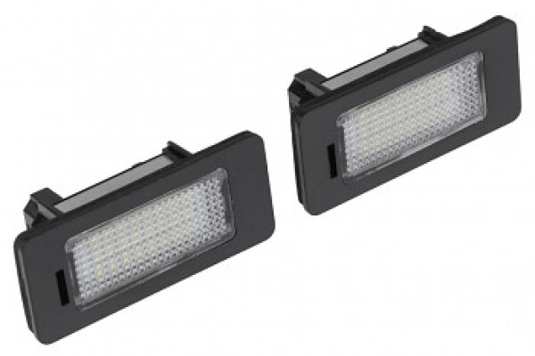 LED osvětlení BMW Řada 3 (F30), Řada 4 (F32/F36) a Řada 5 (F10/F11)