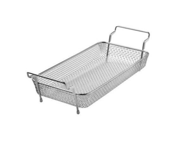 Příslušenství ke dřezům Villeroy & Boch - vkládací košík 834547K1, nerez 834547K1