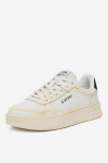 Tenisky G-STAR RAW V5-10505 Přírodní kůže (useň) - Lícová