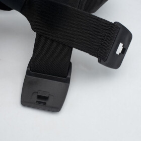 Pánský opasek NIVBER XXL/XXXL