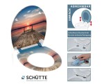 Schütte SUNSET SKY | Duroplast, Soft Close 4008431823782