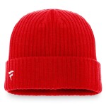 Fanatics Pánská zimní čepice Florida Panthers NHL Core Primary Logo Cuffed Knit