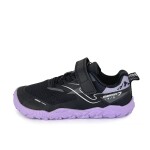 Dětské trailové barefoot tenisky SIERRA JUNIOR BLACK Joma BFSIEJW2601V - 30