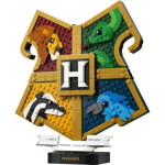 LEGO® Harry Potter™ 76462 Erb bradavických kolejí