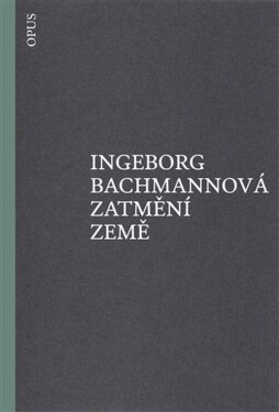 Zatmění země Ingeborg