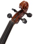 Gewa Allegro Violin Set 3/4