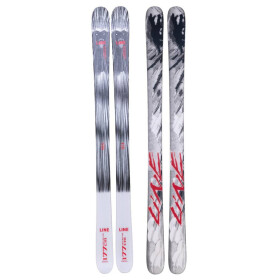 Freestyle lyže LINE Honey Badger 25/26 délka lyží (v cm) 177