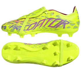 Kopačky adidas Predator League FT FG/MG M JP9827 42