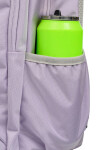 Studentský batoh STIL (Helma) - Brisk Purple