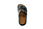 Camper Cruise Negro/LlucSand Negro K101091-001 pánské pantofle