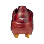 Mizuno II JAPAN MIX(U) - MORELIA 40th Red/Black/Gold