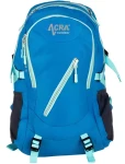 Acra Backpack 35 L modrá / Turistický batoh (05-BA35-MO)