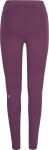 MONTURA Shiva Tights Woman, Blue Denim (vzorek) velikost: S