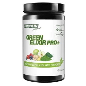 Prom-In Green Elixir Pro+ naturally 405 g (17688)