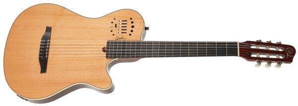 Godin Multiac Grand Concert Deluxe