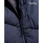 Dámská péřová bunda Swix Focus Down Jacket W