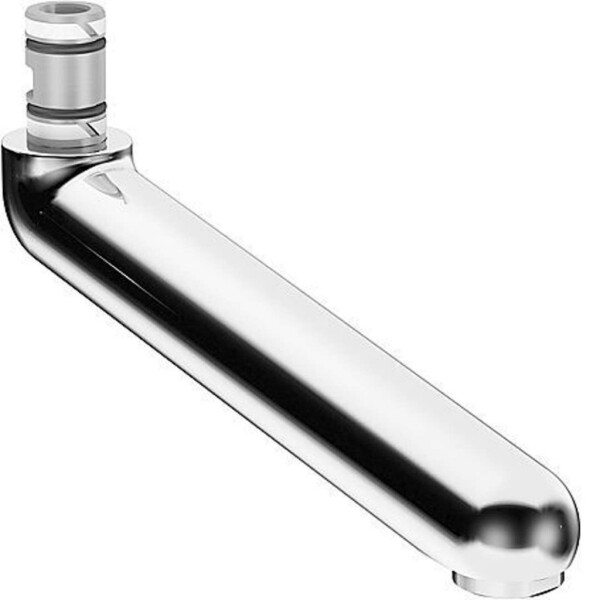 HANSA - Medipro Výtok, chrom 02692000